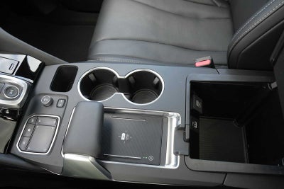 2024 Acura MDX SH-AWD w/Technology Package