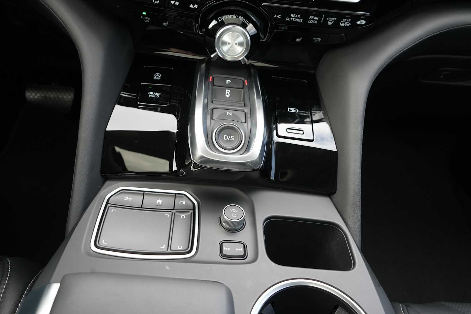 2024 Acura MDX SH-AWD w/Technology Package