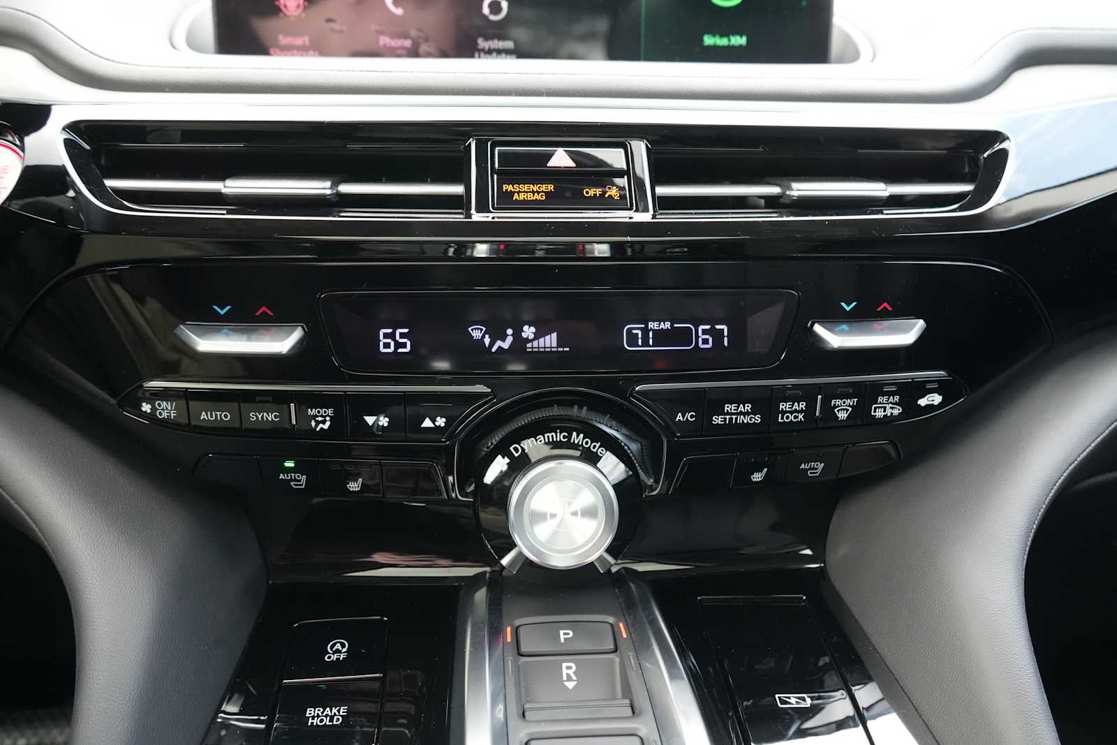 2024 Acura MDX SH-AWD w/Technology Package
