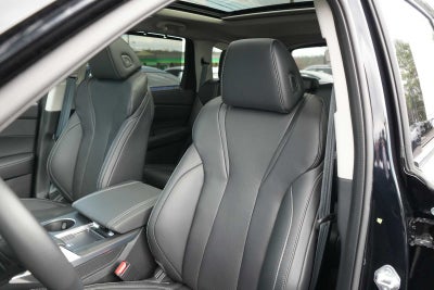 2024 Acura MDX SH-AWD w/Technology Package