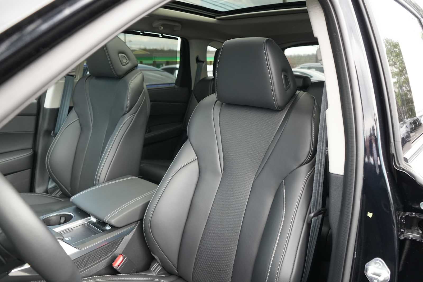 2024 Acura MDX SH-AWD w/Technology Package