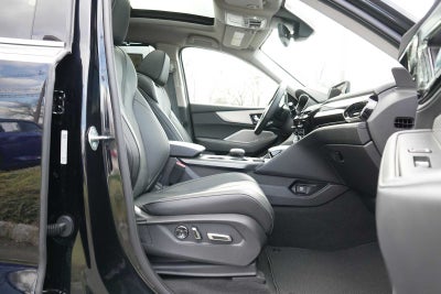 2024 Acura MDX SH-AWD w/Technology Package