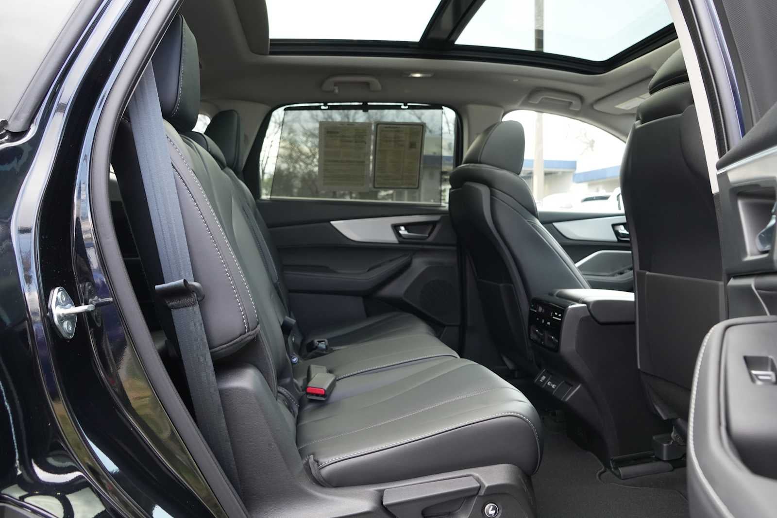 2024 Acura MDX SH-AWD w/Technology Package