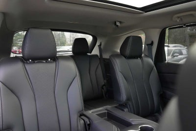2024 Acura MDX SH-AWD w/Technology Package