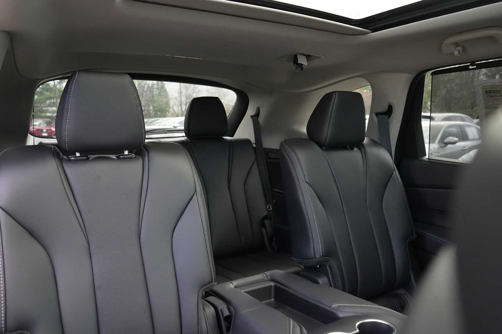 2024 Acura MDX SH-AWD w/Technology Package