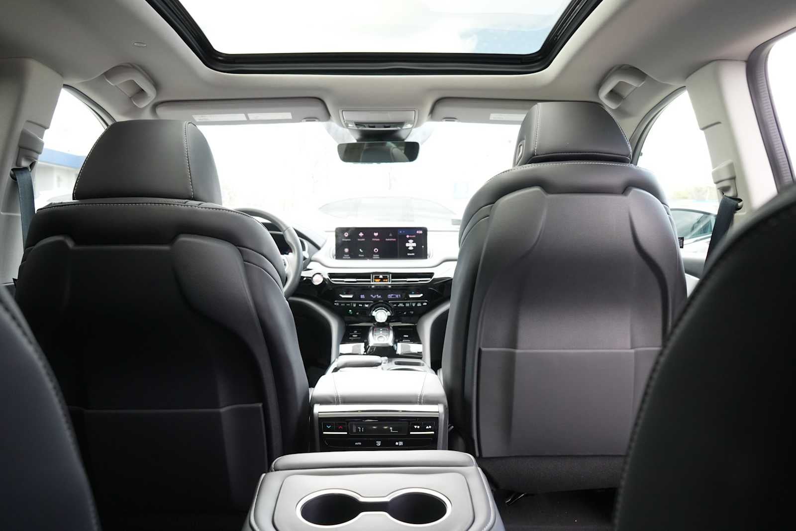 2024 Acura MDX SH-AWD w/Technology Package
