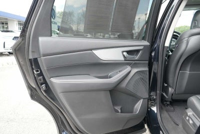 2024 Acura MDX SH-AWD w/Technology Package