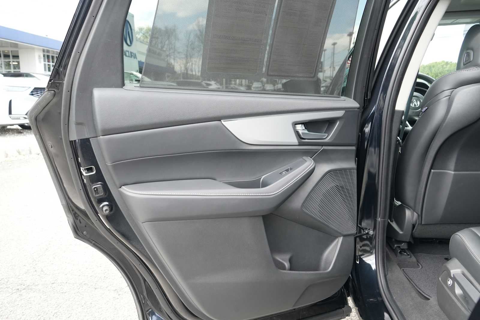 2024 Acura MDX SH-AWD w/Technology Package