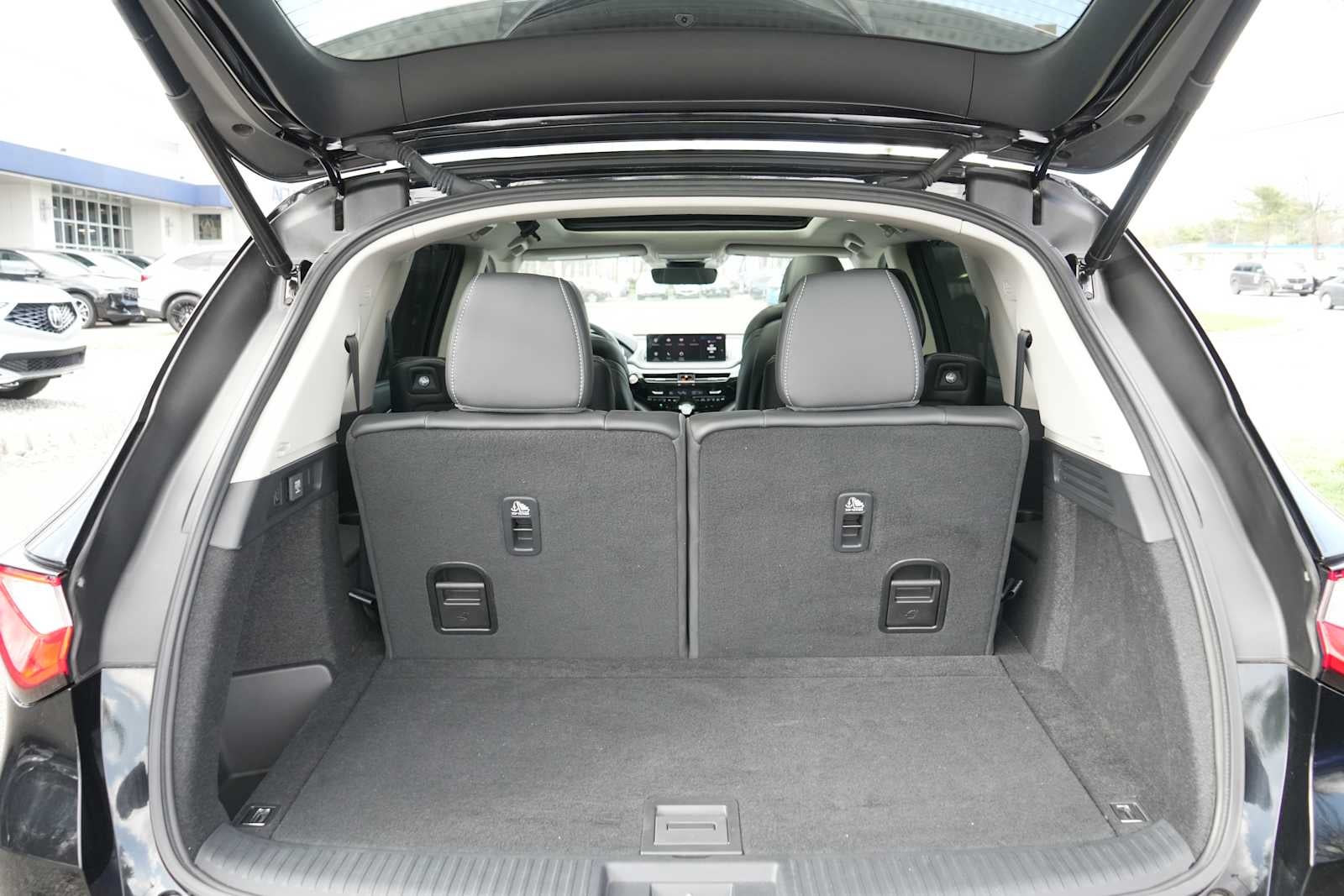 2024 Acura MDX SH-AWD w/Technology Package