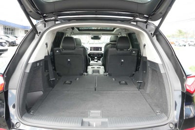 2024 Acura MDX SH-AWD w/Technology Package