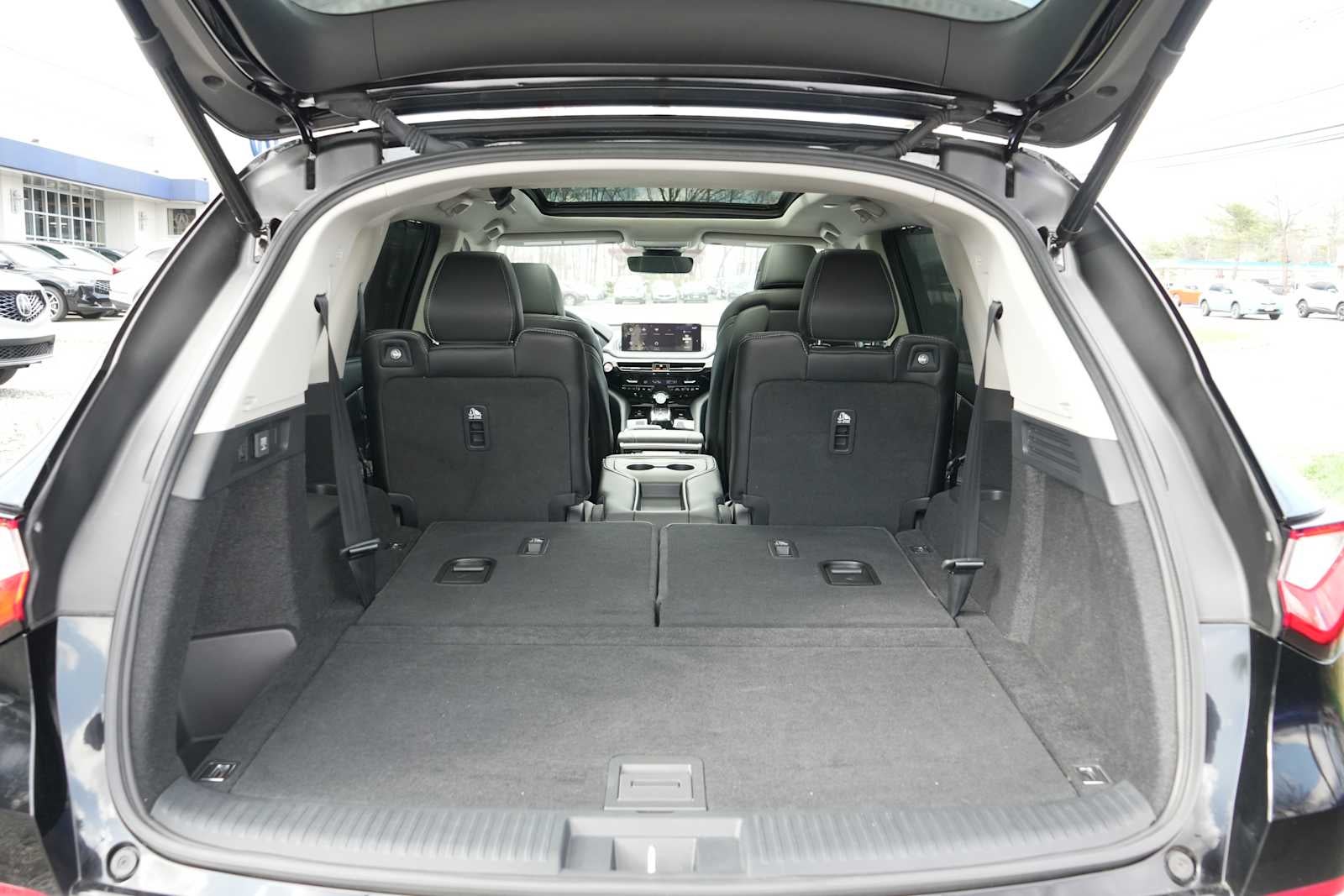 2024 Acura MDX SH-AWD w/Technology Package