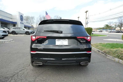 2024 Acura MDX SH-AWD w/Technology Package