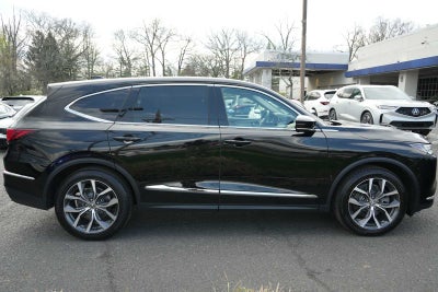 2024 Acura MDX SH-AWD w/Technology Package