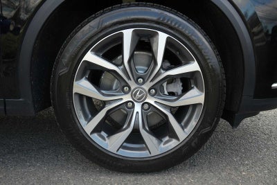 2024 Acura MDX SH-AWD w/Technology Package