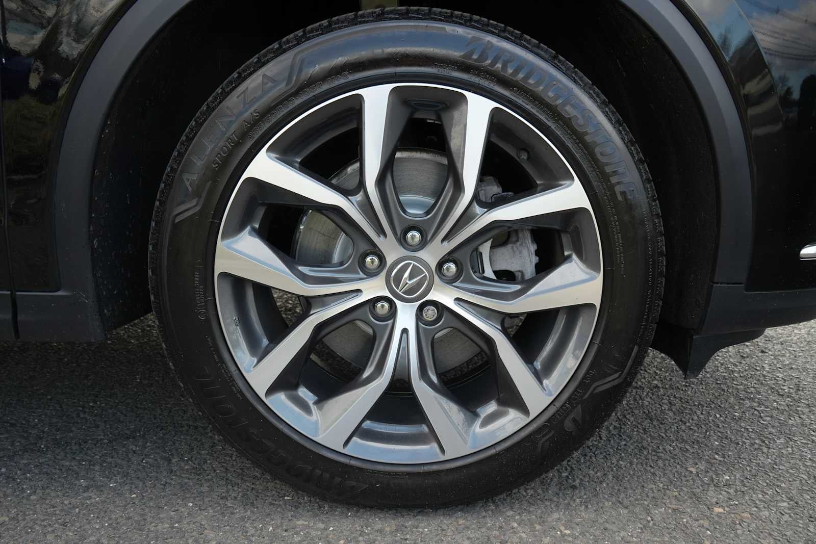 2024 Acura MDX SH-AWD w/Technology Package