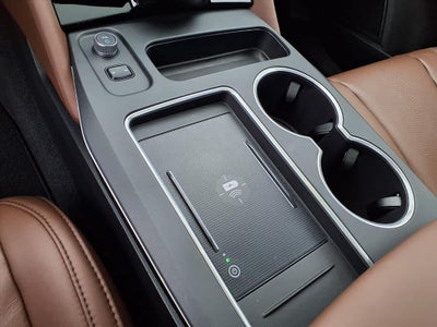 2026 Acura MDX SH-AWD w/Technology Package