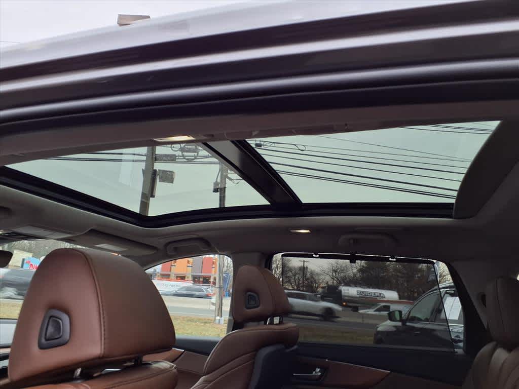 2026 Acura MDX SH-AWD w/Technology Package