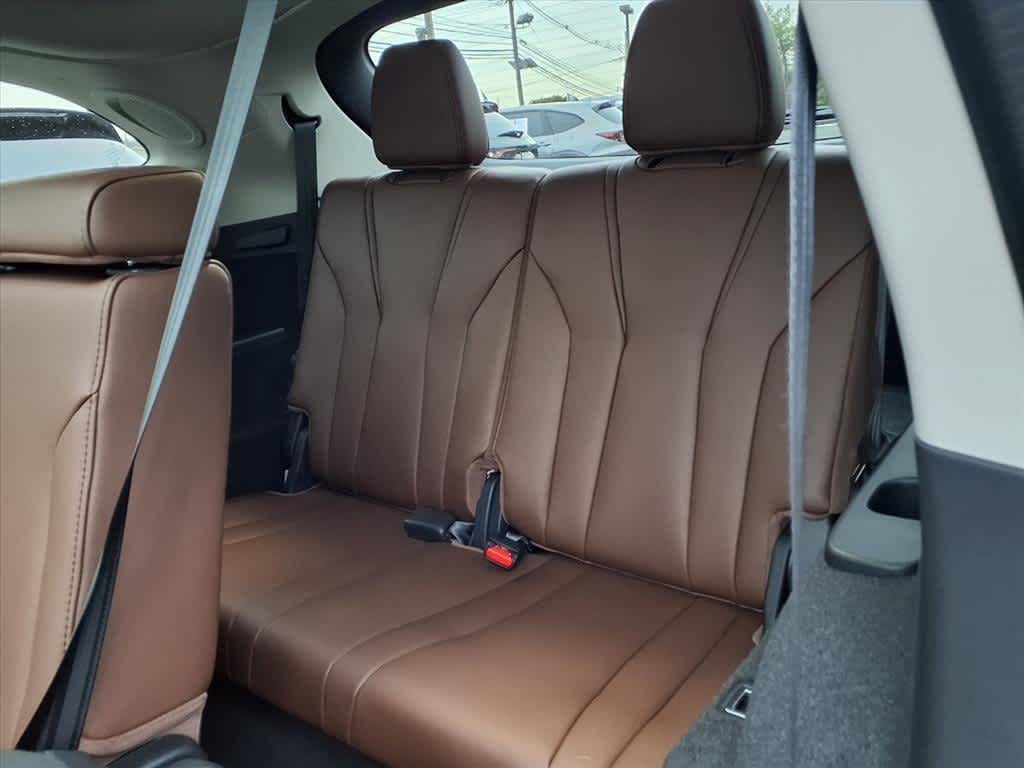 2026 Acura MDX SH-AWD w/Technology Package
