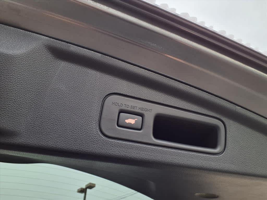 2026 Acura MDX SH-AWD w/Technology Package