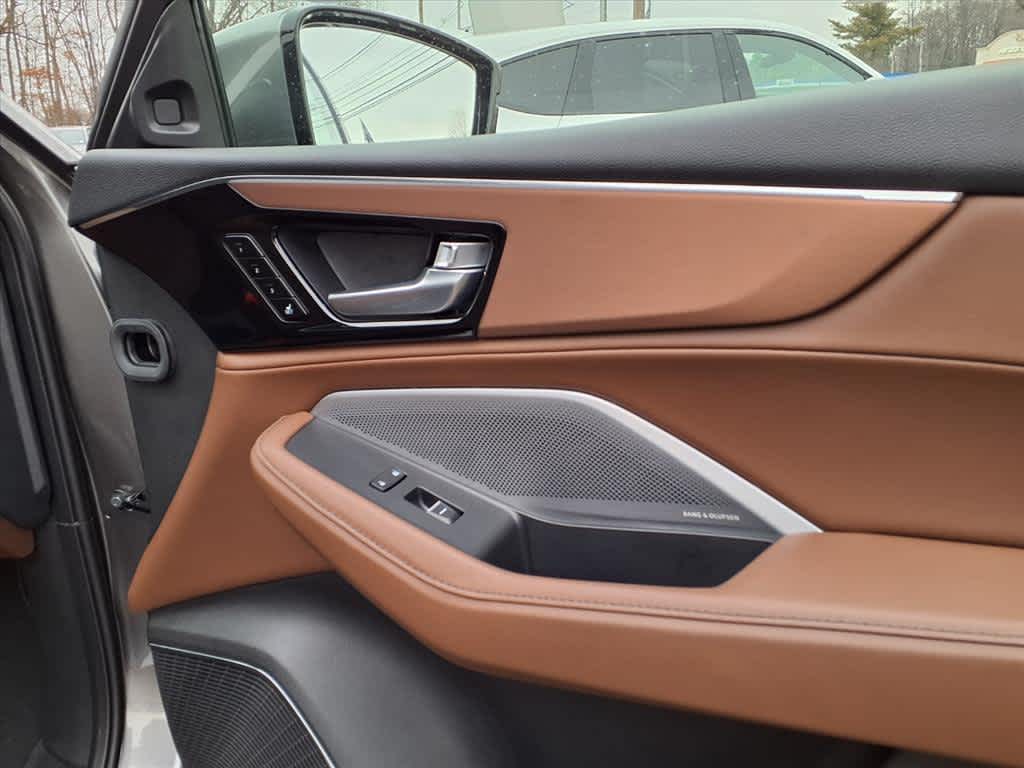 2026 Acura MDX SH-AWD w/Technology Package