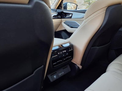 2022 Acura MDX SH-AWD w/Technology Package
