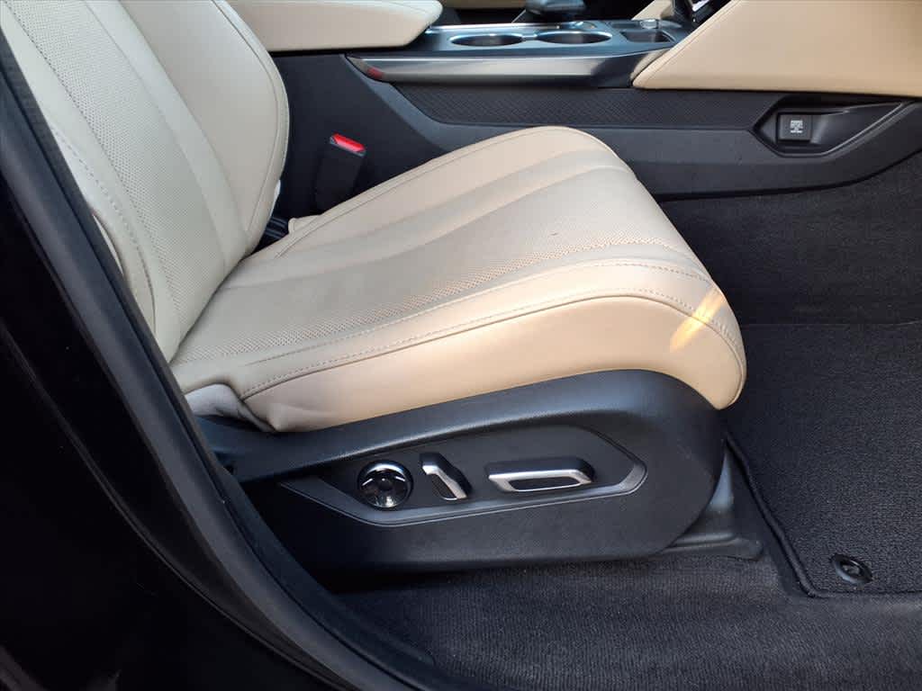 2022 Acura MDX SH-AWD w/Technology Package