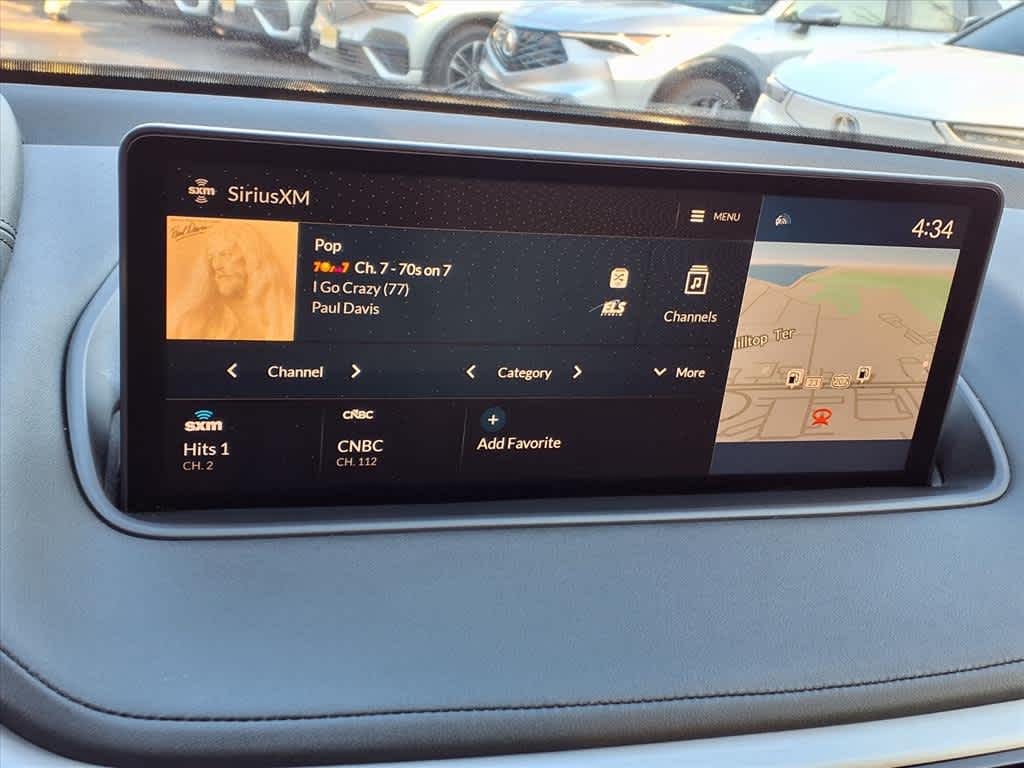 2022 Acura MDX SH-AWD w/Technology Package