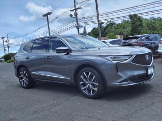 2022 Acura MDX SH-AWD w/Technology Package