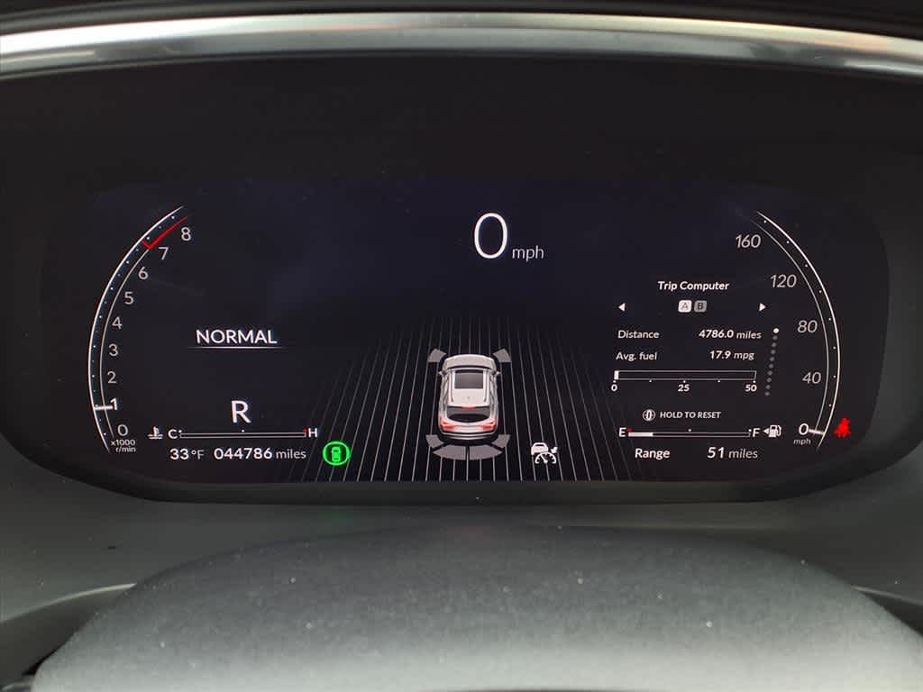 2024 Acura MDX SH-AWD w/Technology Package