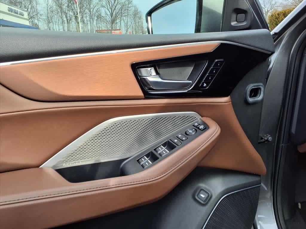 2024 Acura MDX SH-AWD w/Technology Package