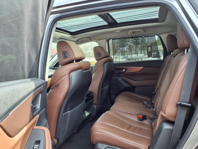 2024 Acura MDX SH-AWD w/Technology Package