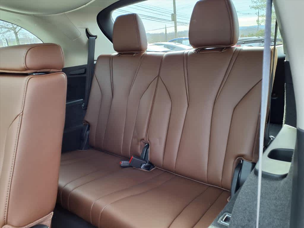 2024 Acura MDX SH-AWD w/Technology Package