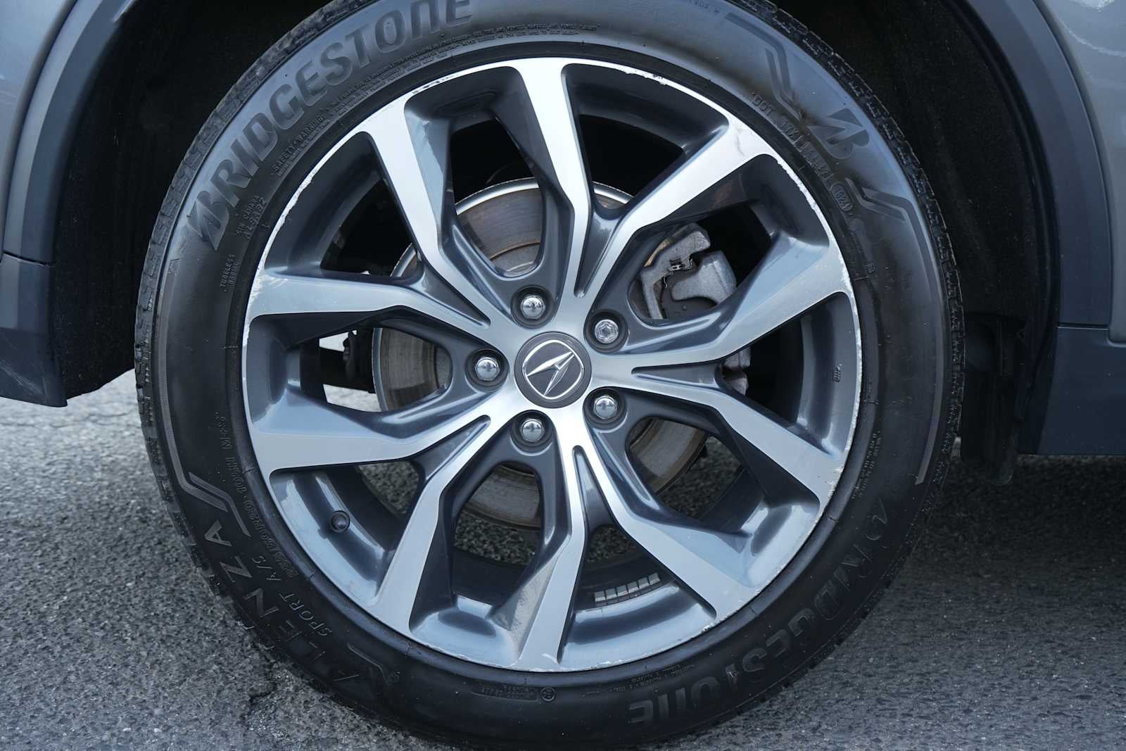 2024 Acura MDX SH-AWD w/Technology Package