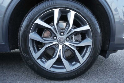 2024 Acura MDX SH-AWD w/Technology Package