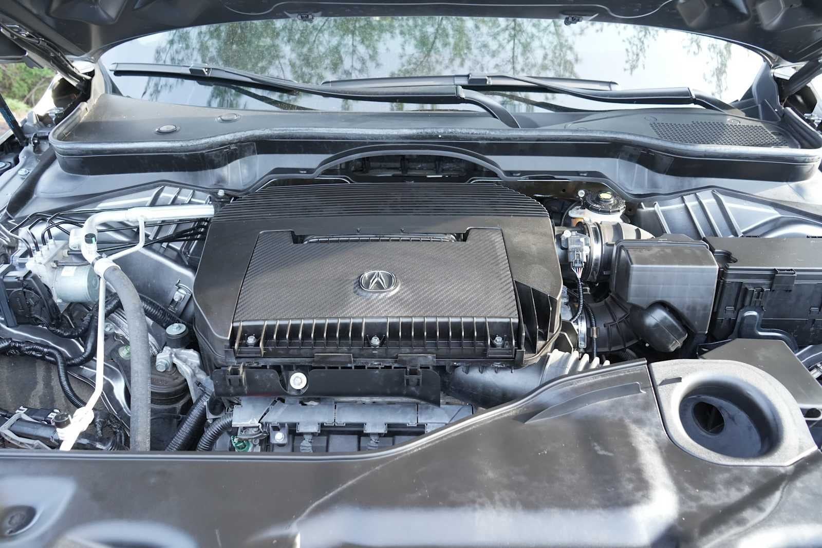 2024 Acura MDX SH-AWD w/Technology Package