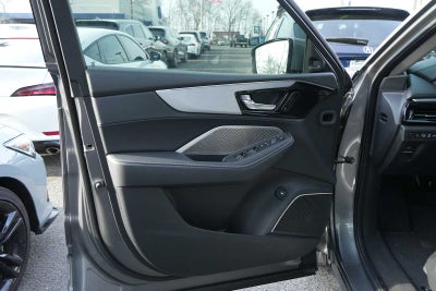 2024 Acura MDX SH-AWD w/Technology Package