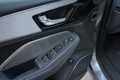 2024 Acura MDX SH-AWD w/Technology Package