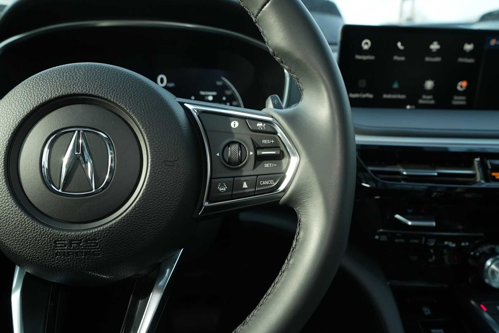 2024 Acura MDX SH-AWD w/Technology Package