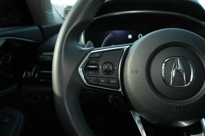 2024 Acura MDX SH-AWD w/Technology Package
