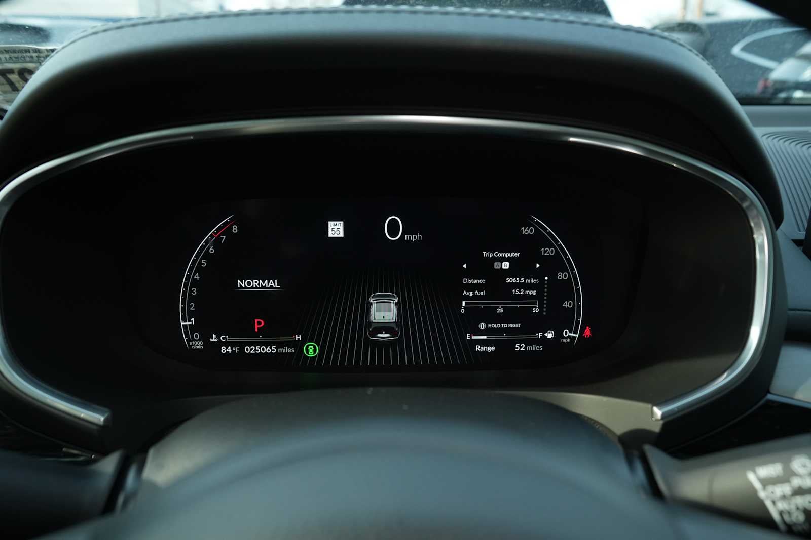 2024 Acura MDX SH-AWD w/Technology Package