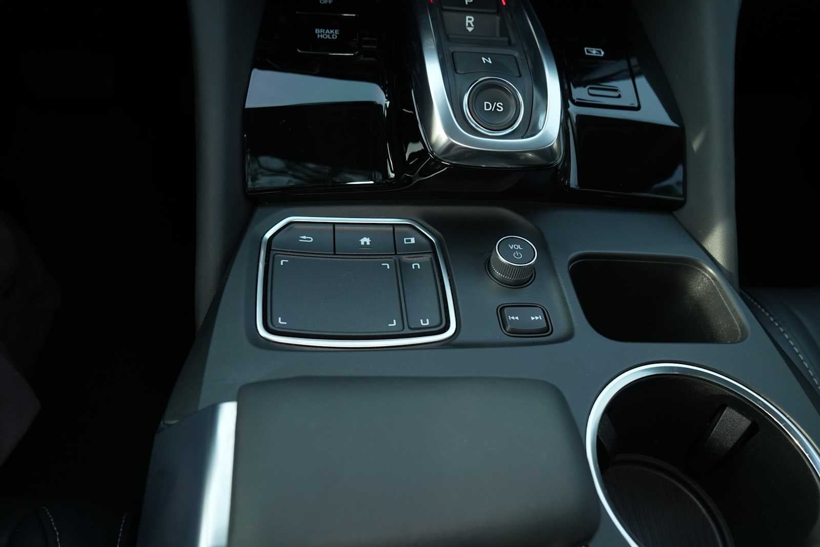 2024 Acura MDX SH-AWD w/Technology Package