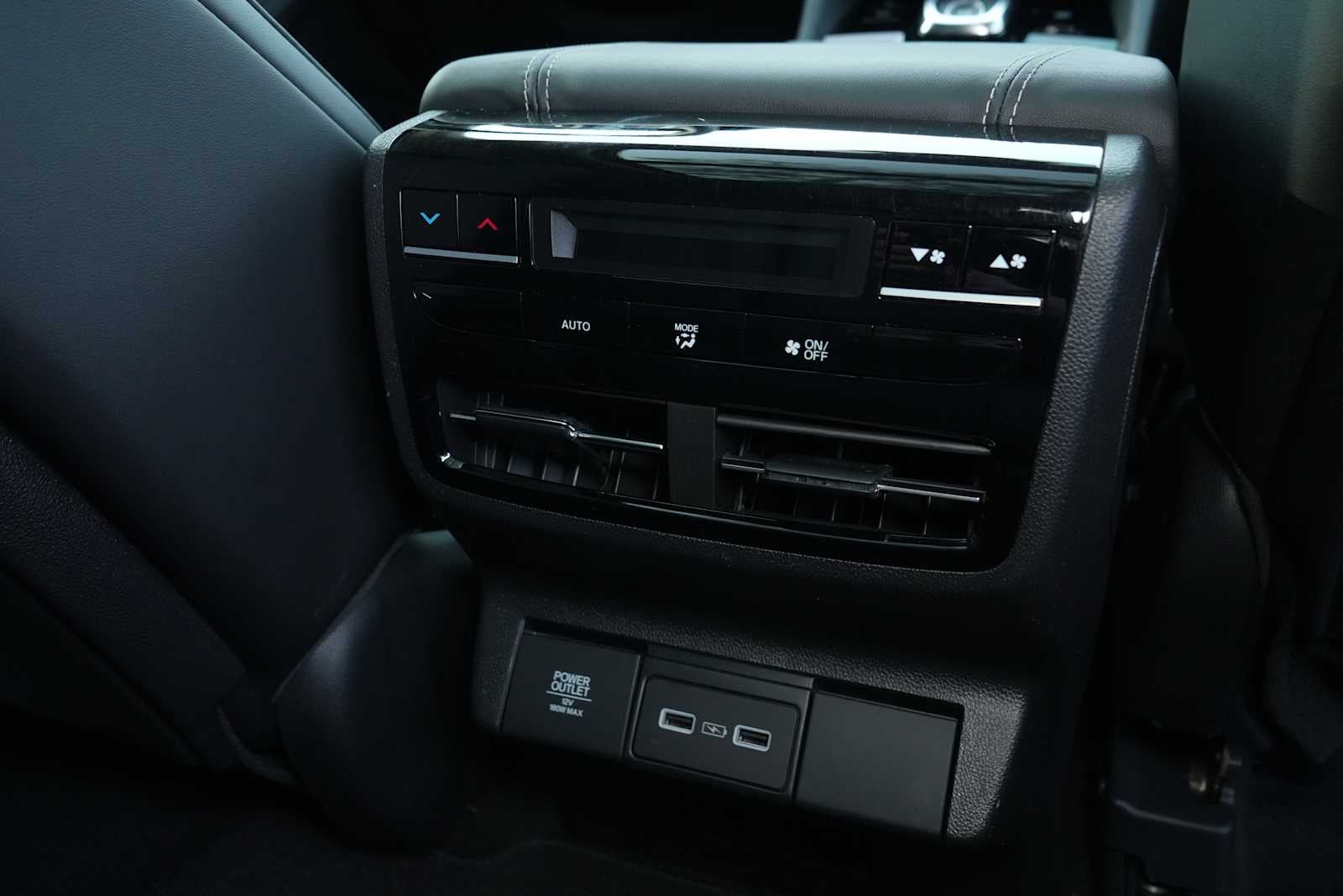 2024 Acura MDX SH-AWD w/Technology Package