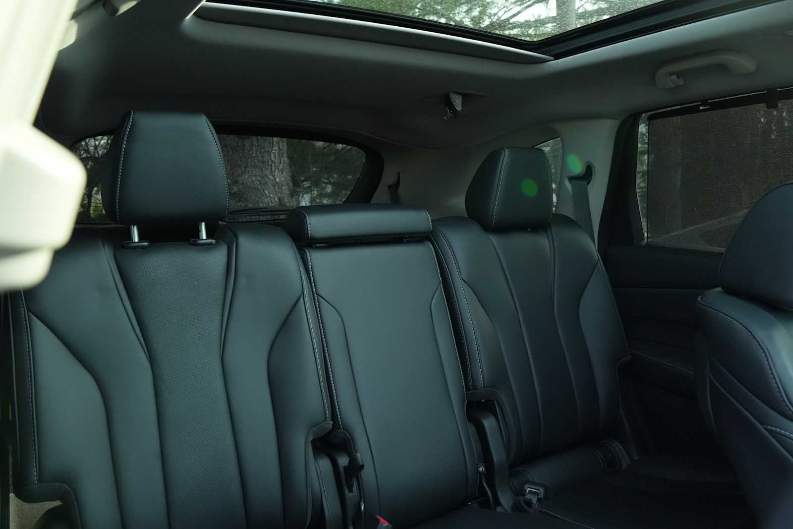 2024 Acura MDX SH-AWD w/Technology Package