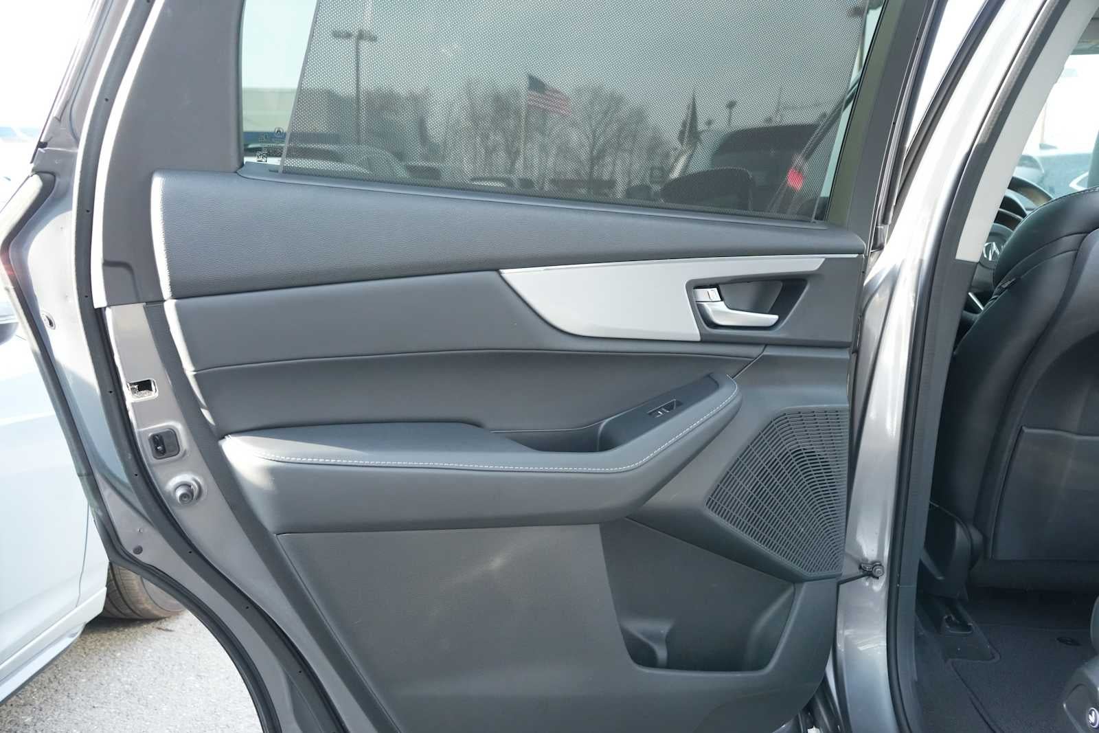 2024 Acura MDX SH-AWD w/Technology Package