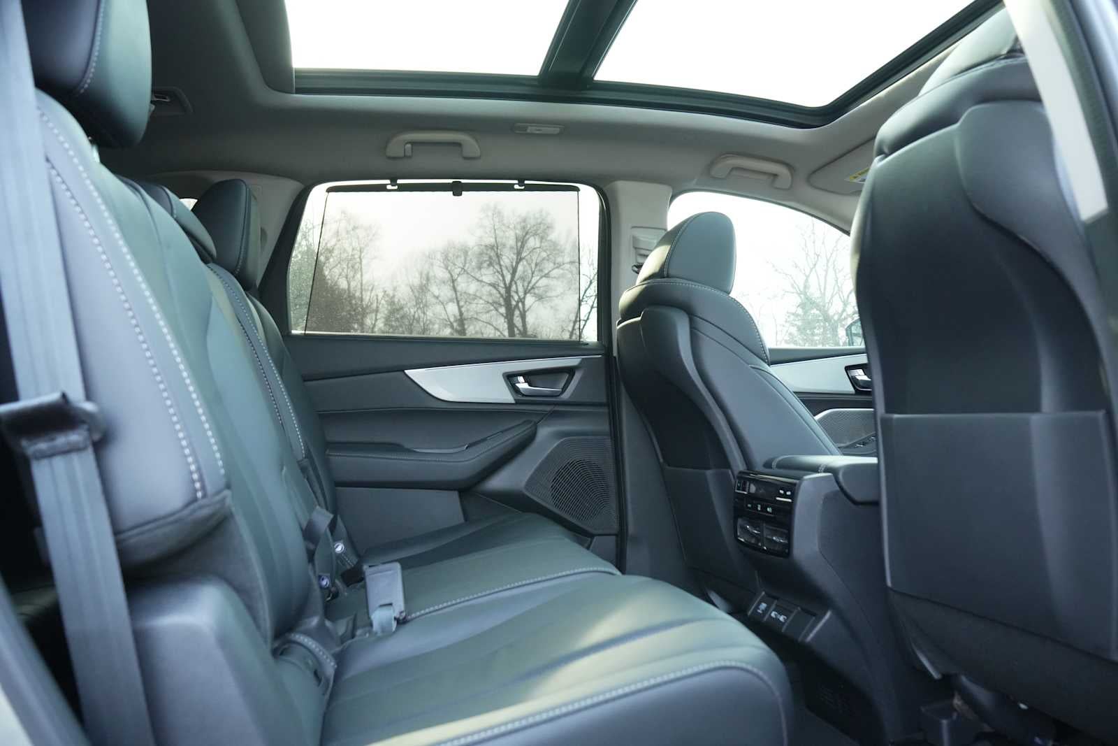 2024 Acura MDX SH-AWD w/Technology Package