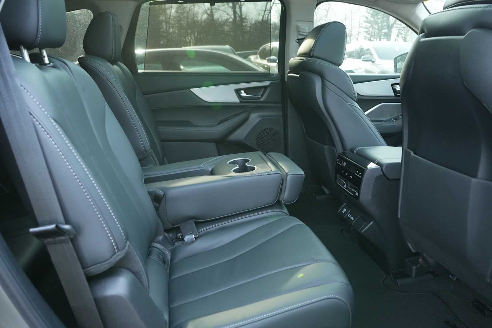 2024 Acura MDX SH-AWD w/Technology Package