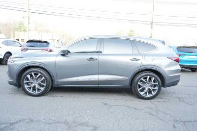 2024 Acura MDX SH-AWD w/Technology Package