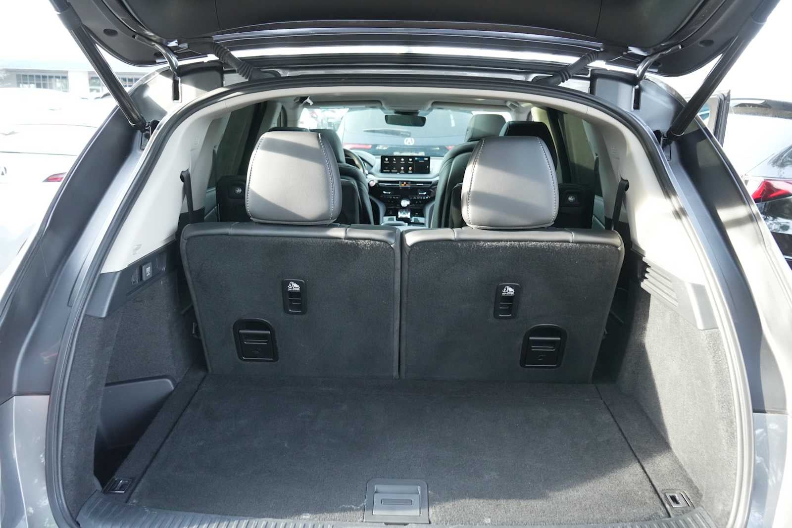 2024 Acura MDX SH-AWD w/Technology Package