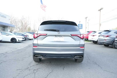 2024 Acura MDX SH-AWD w/Technology Package
