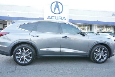 2024 Acura MDX SH-AWD w/Technology Package